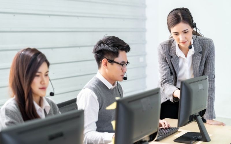
Hướng dẫn bạn các chuẩn bị kịch bản thu hồi nợ chi tiết qua điện thoại
