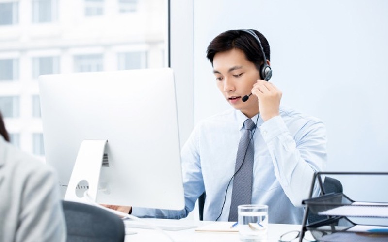 
Khi đòi nợ qua điện thoại bạn không thể thiếu kịch bản đã chuẩn bị sẵn
