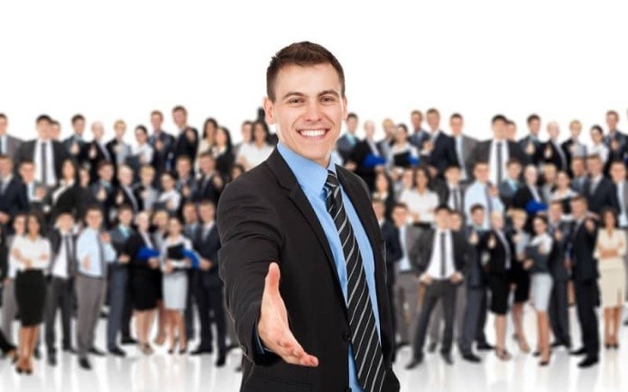 Trưởng phòng kinh doanh là vị trí nhân sự chịu trách nhiệm về các hoạt động của phòng kinh doanh