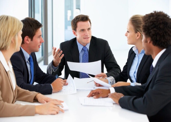 Để trở thành một trưởng phòng kinh doanh cần có kinh nghiệm từ 1 - 5 năm 