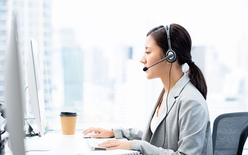 
Nhu cầu tuyển dụng nhân viên Telesales ngày càng cao
