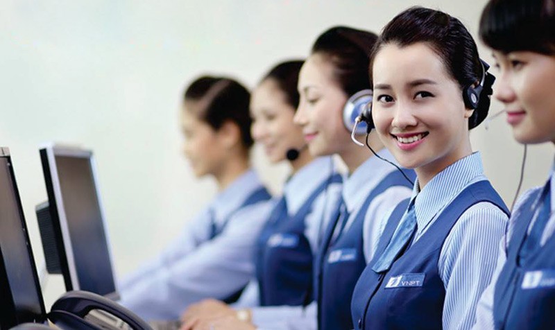 
Telesales - Hình thức kinh doanh, bán hàng qua điện thoại
