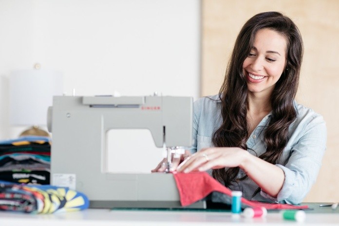 
Các kiểu thợ may hiện nay
