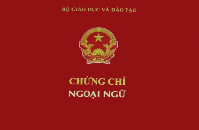 
Cần có chứng chỉ B1 trước khi quy đổi trình độ B1 tương đương IELTS bao nhiêu
