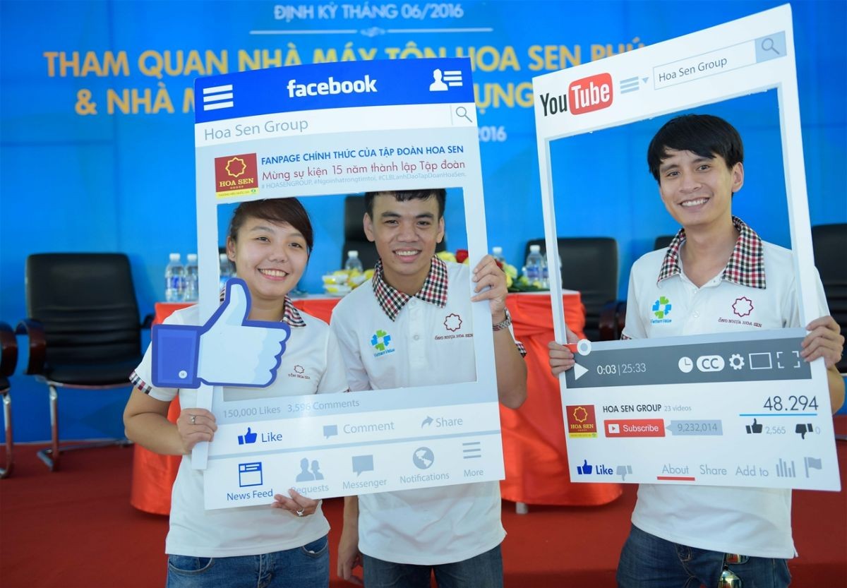 
Check in Facebook là điều mà nhiều người dùng FB thường làm
