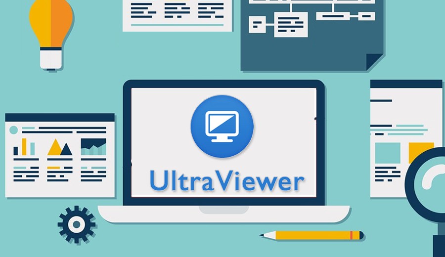 
Một số lưu ý để sử dụng UltraViewer hiệu quả, an toàn
