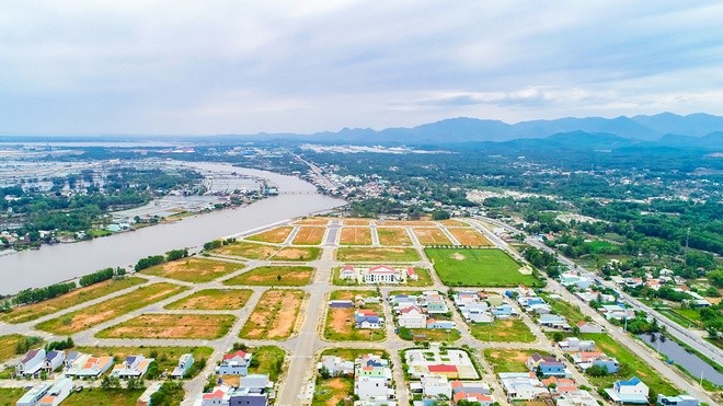 
Quảng Nam, Đà Nẵng&nbsp;phối hợp phát triển hệ thống cơ sở hạ tầng giao thông khu vực liên vùng.
