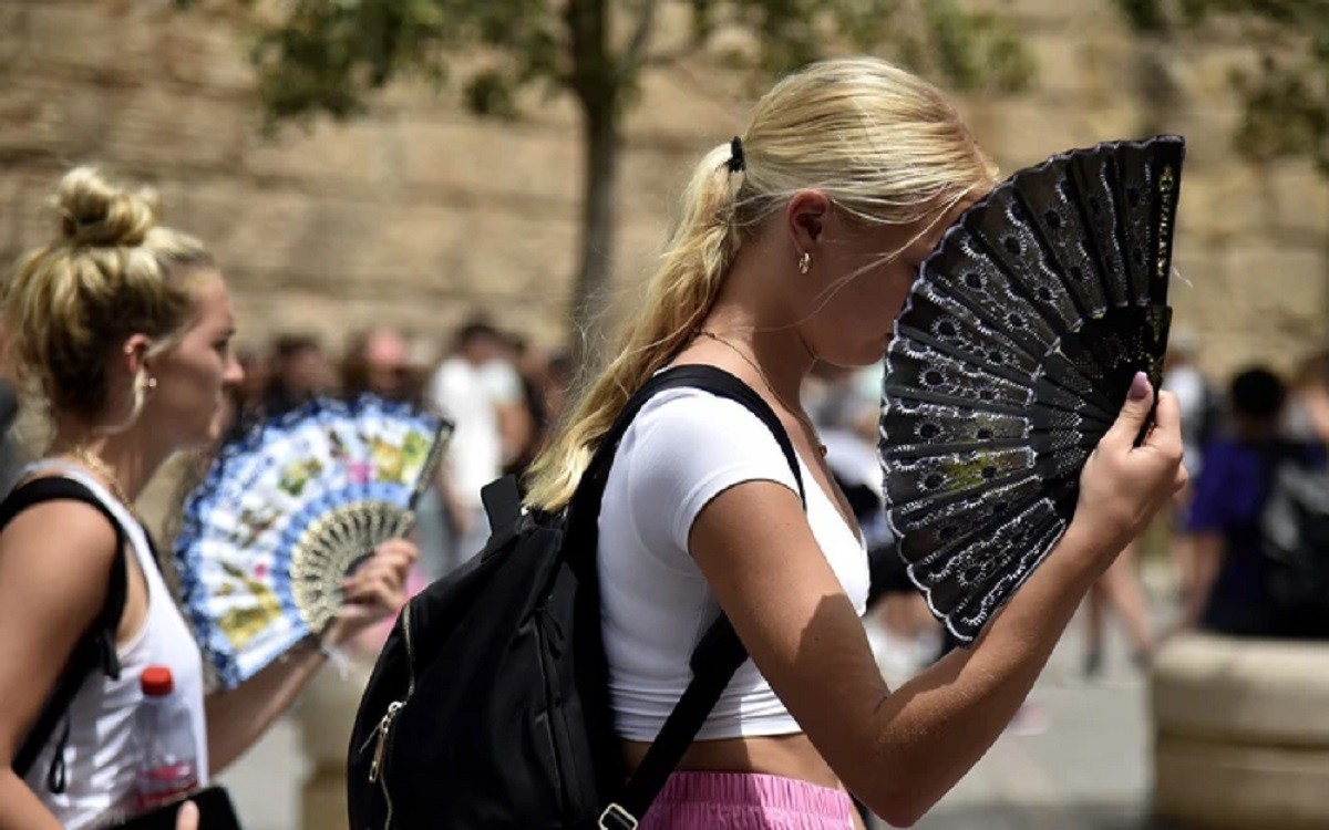 
Các nước châu Âu đang đối mặt với tình trạng khan hiếm điện trong đợt nắng nóng kỷ lục
