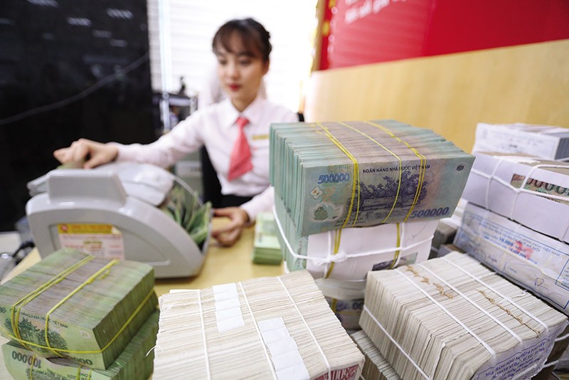 
Lợi nhuận ngân hàng Việt Nam không phụ thuộc nhiều vào yếu tố lãi suất như nhiều người vẫn nghĩ
