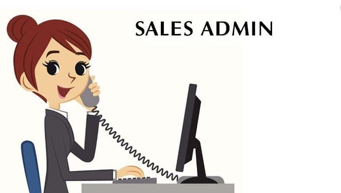 
Sale Admin cũng phải làm thêm một số công việc khác để tham gia hỗ trợ bán hàng. Ảnh minh họa
