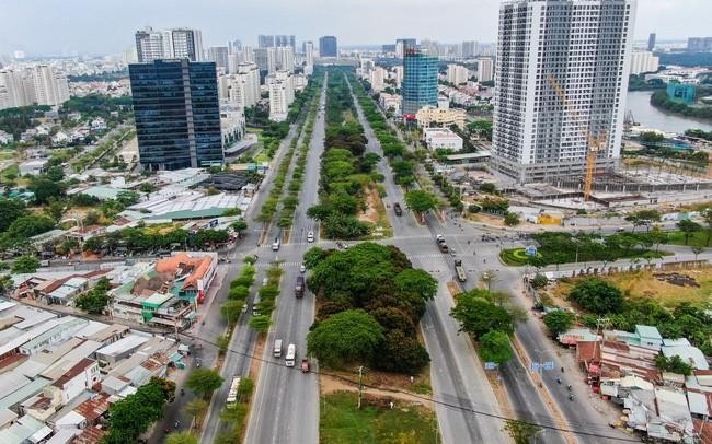 
Khu đông chuẩn bị có thêm nhiều nguồn cung căn hộ mới
