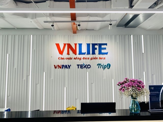 
VNLIFE được thành lập vào năm 2007, được biết đến là công ty mẹ của Công ty fintech VNPAY - công ty thanh toán kỹ thuật số hàng đầu tại Việt Nam
