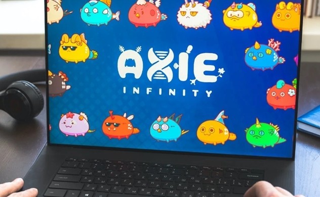 
Axie Infinity là một trò chơi điện tử, trực tiếp cho phép người chơi có thể kiếm tiền dưới dạng NFT

