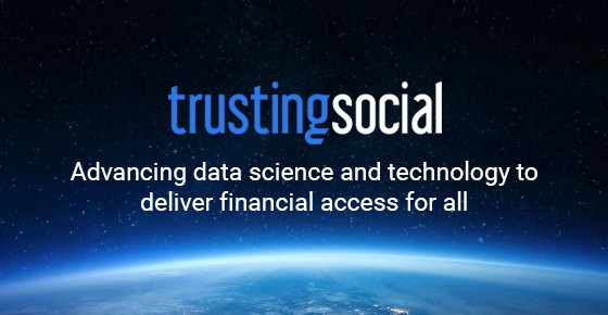 
Trusting Social ra đời năm 2013, là nhà cung cấp những giải pháp hỗ trợ tín dụng, dựa trên dữ liệu cơ sở của trí tuệ nhân tạo (AI)

