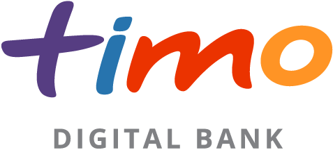 
Năm 2015, Timo chính thức ra đời và nhanh chóng trở thành công ty đầu tiên tại Việt Nam cung cấp trải nghiệm ngân hàng số một cách miễn phí, dễ dàng và thuận tiện
