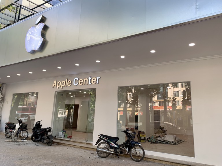 
Rất khó để thấy thị phần Apple tăng mạnh 10 đến 15% chỉ trong một năm, tuy nhiên gã khổng lồ công nghệ này lại từng bước chiếm lĩnh thị phần công nghệ qua các năm
