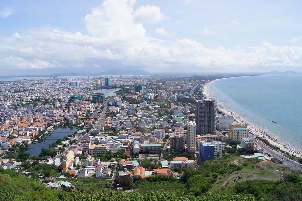 
UBND tỉnh Bà Rịa - Vũng Tàu đã thực hiện lấy ý kiến người dân về bảng giá đất mới.
