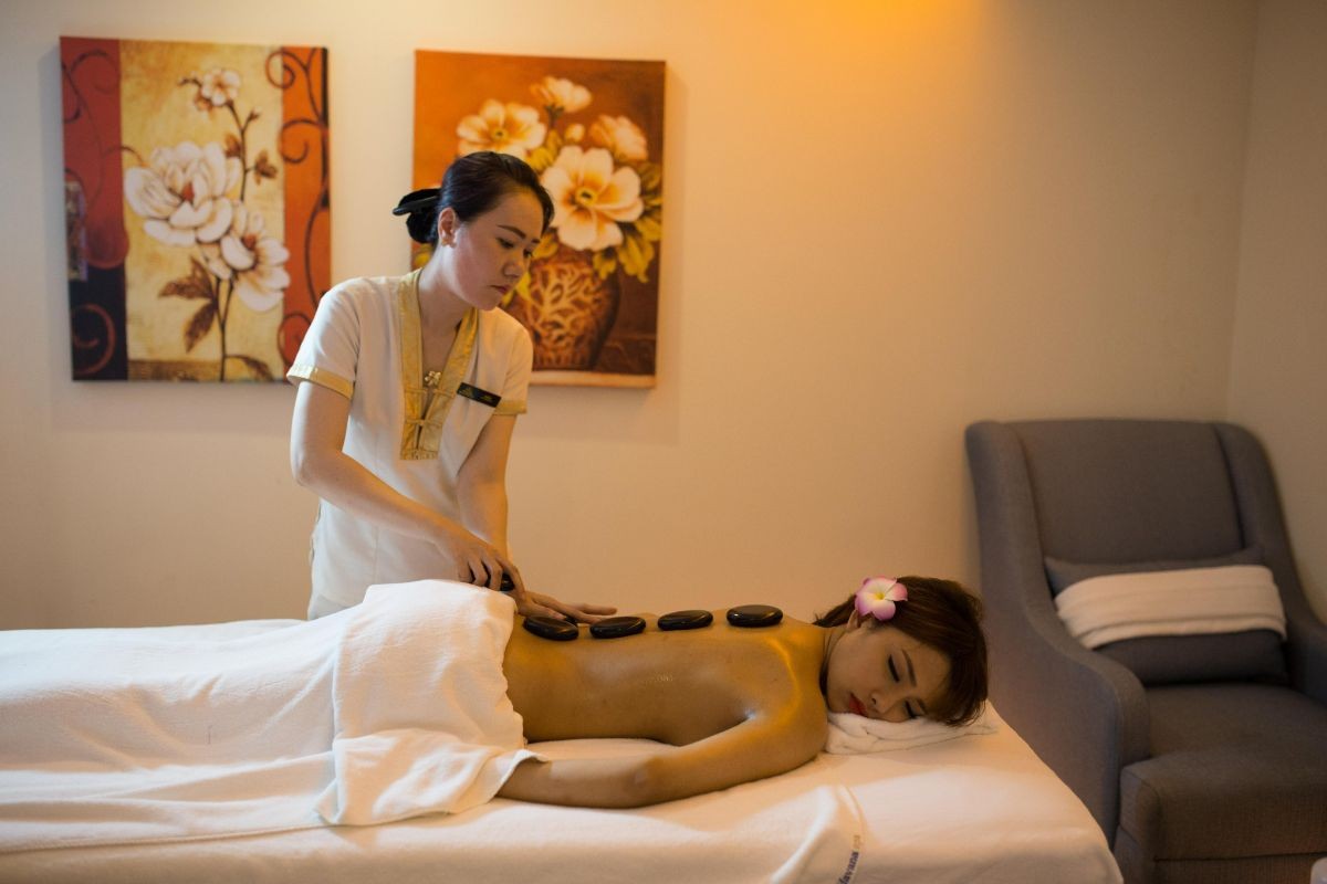 
Chi phí theo học nghề spa không quá đắt đỏ
