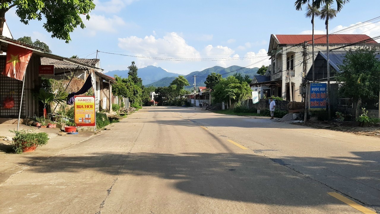 
Thị trường đất nền ở Phú Thọ có dấu hiệu sôi động trở lại sau dịch Covid-19.
