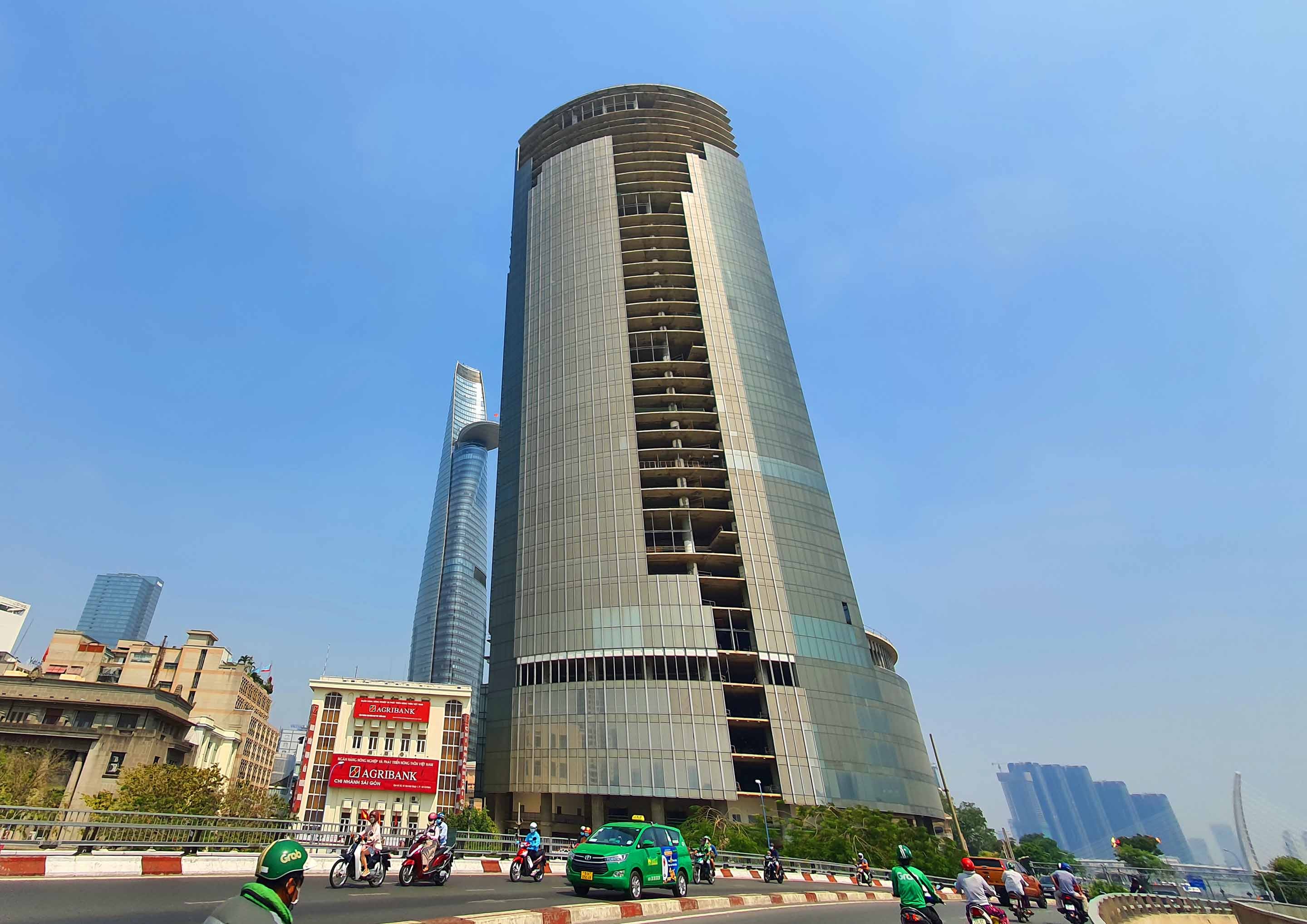 
Mức giá căn hộ tại&nbsp;dự án IFC One Saigon gây sốc trên thị trường
