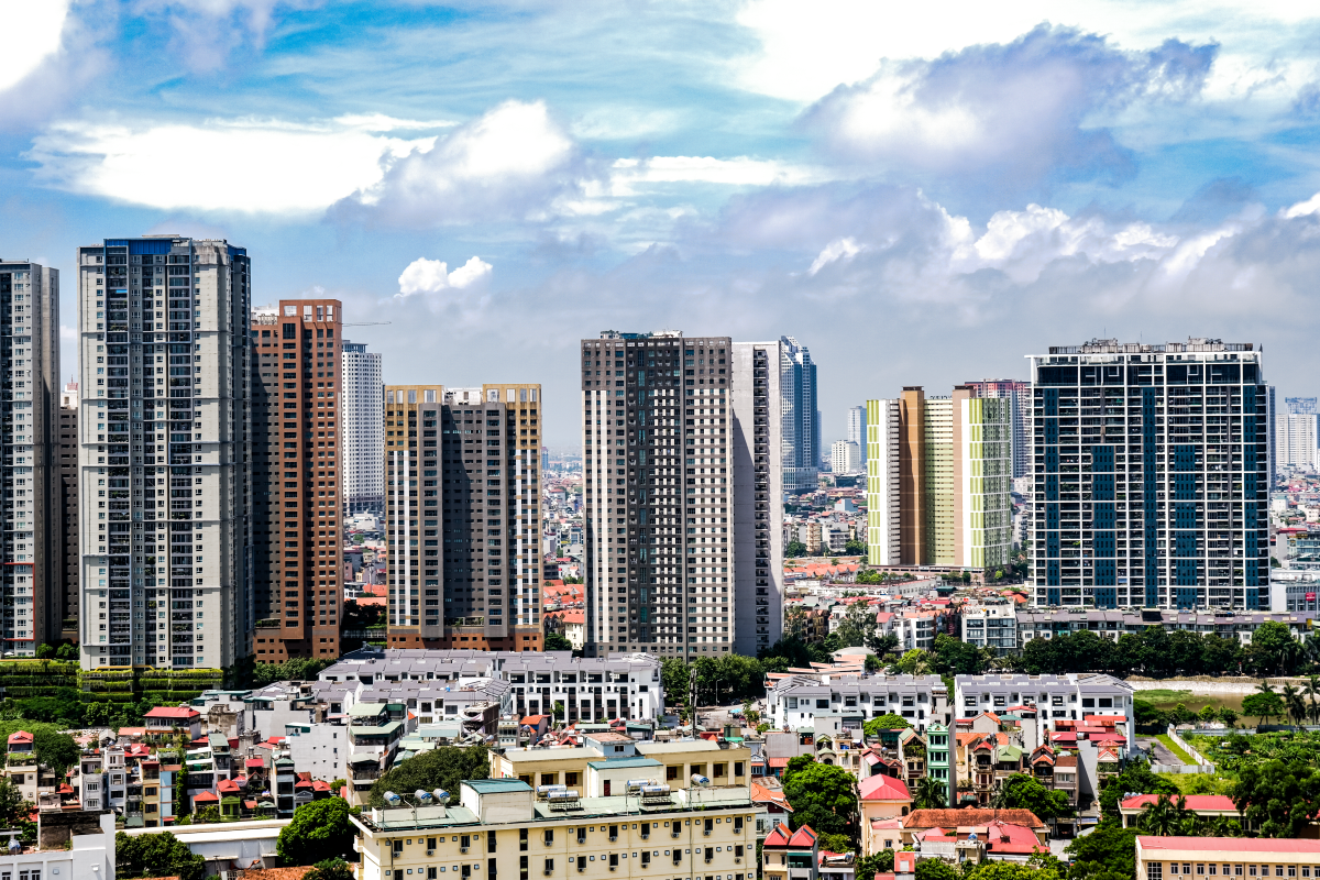 
TP. Hồ Chí Minh vẫn tiếp tục đẩy mạnh hoàn thiện hệ thống hạ tầng để tạo nền tảng thúc đẩy nhu cầu nhà ở
