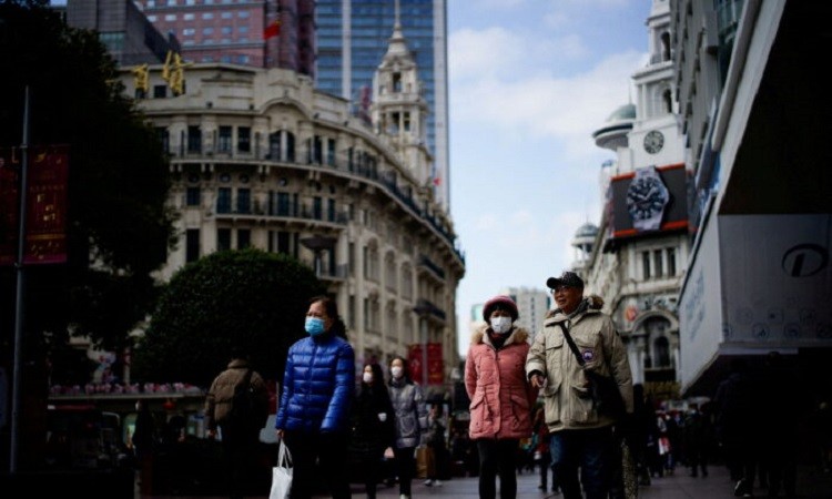 
Trung Quốc không còn là “điểm đến hấp dẫn” trong mắt nhà đầu tư ngoại
