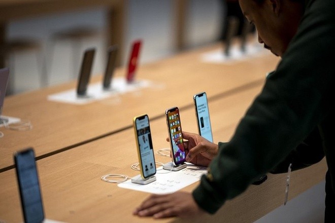 
iPhone 14 dự kiến đắt hơn mức giá thông thường khoảng 100 USD
