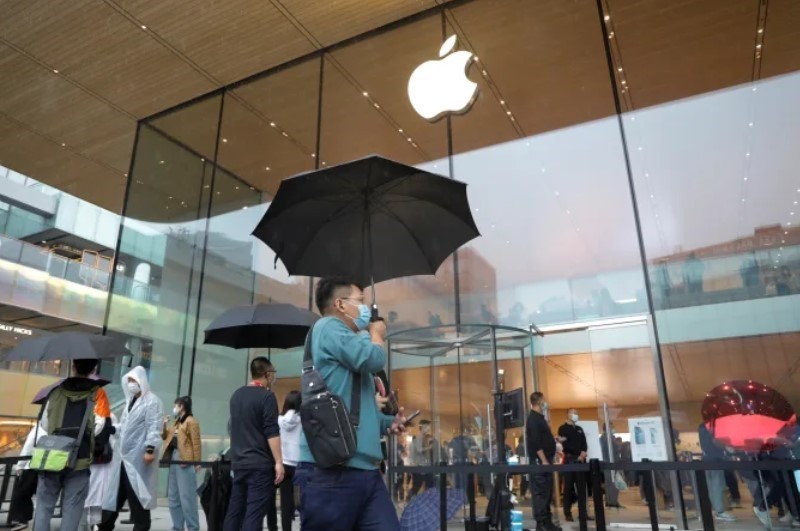 
Apple sẽ tăng giá để duy trì được mức doanh thu mong muốn
