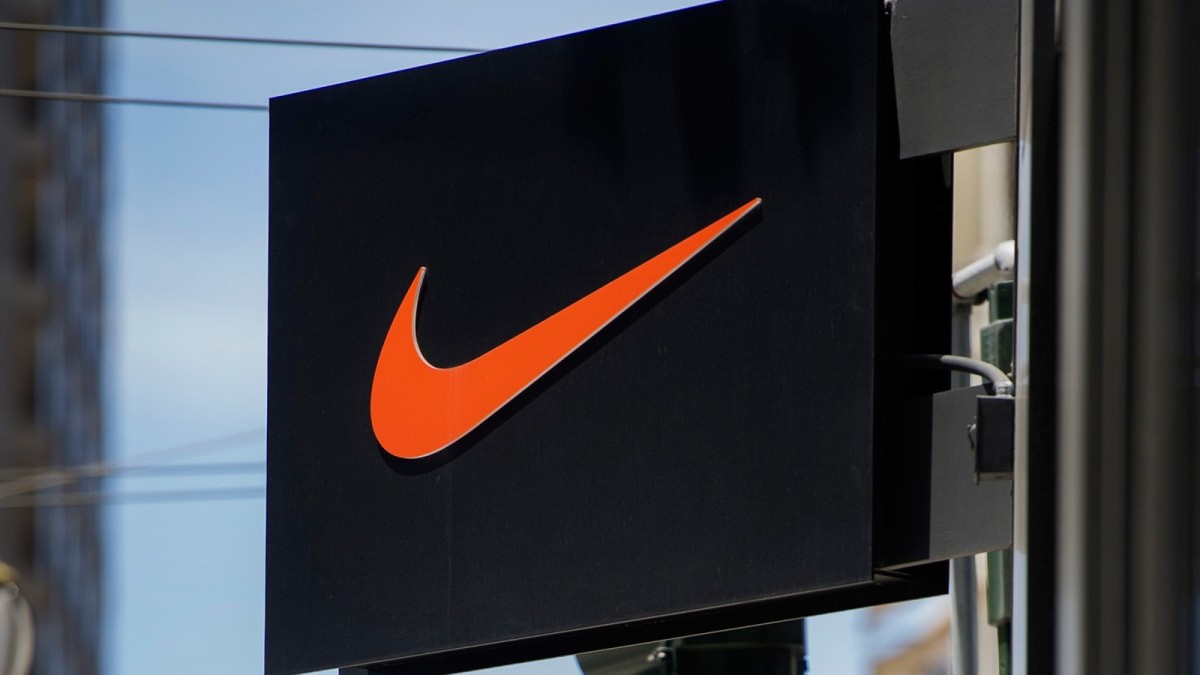 
Mô hình xây dựng nên chuỗi cung ứng của Nike có mục đích hướng tới chuỗi cung ứng “ảo”.
