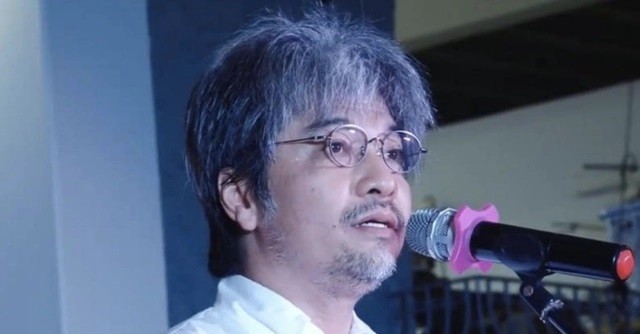 
Ông Trần Anh Sơn
