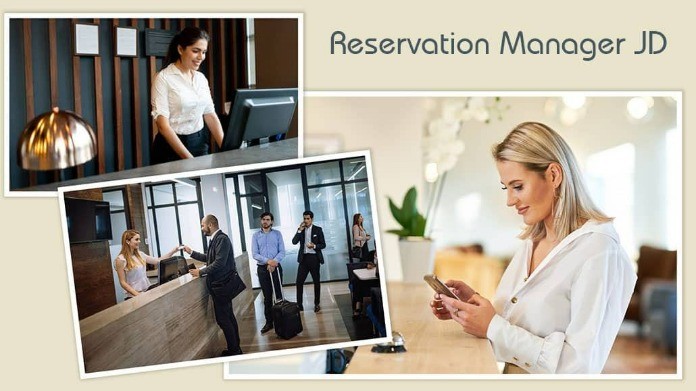 
Nhu cầu tuyển dụng bộ phận reservation ngày càng cao
