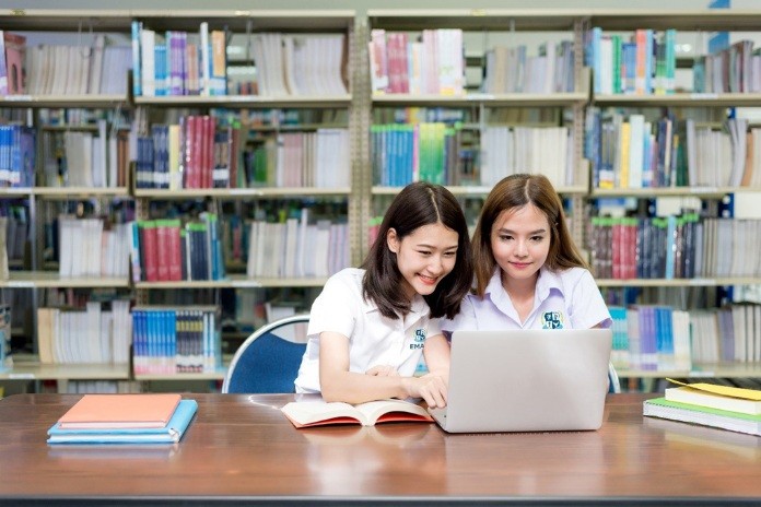 Những yêu cầu để trở thành nhân viên thủ thư