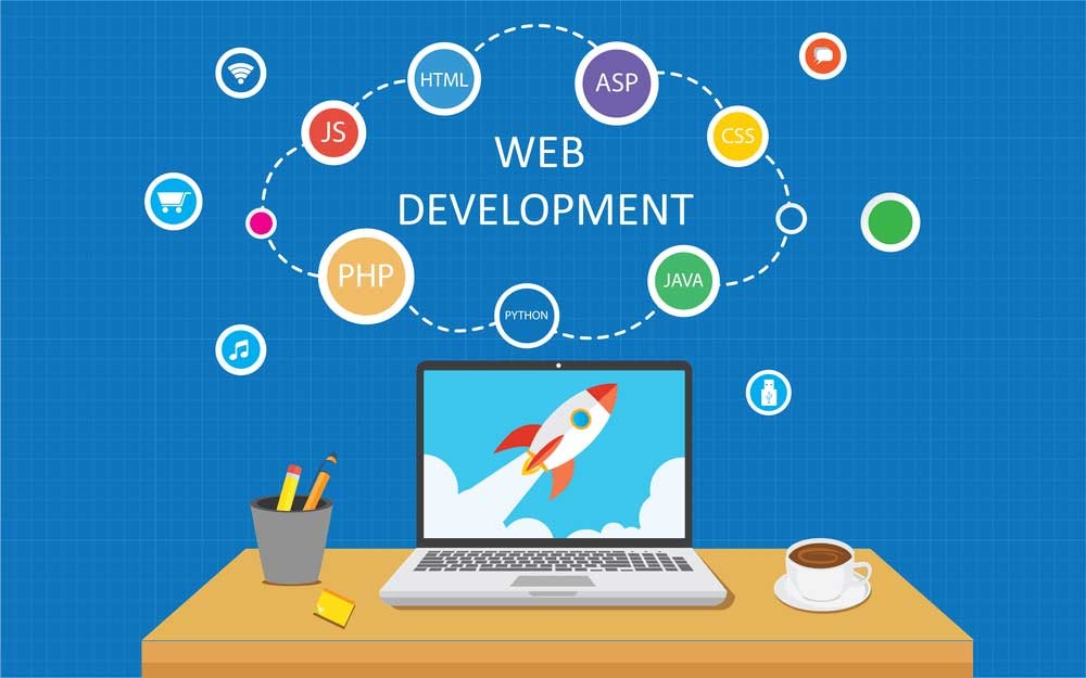 Web Developer (hay được gọi là lập trình viên Web), họ là những người nghiên cứu, lập trình tạo ra các ứng dụng web.