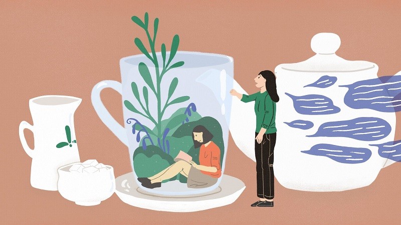 Trạng thái mông lung có thể xảy ra với bất cứ độ tuổi nào khổng phân biệt già hay trẻ.