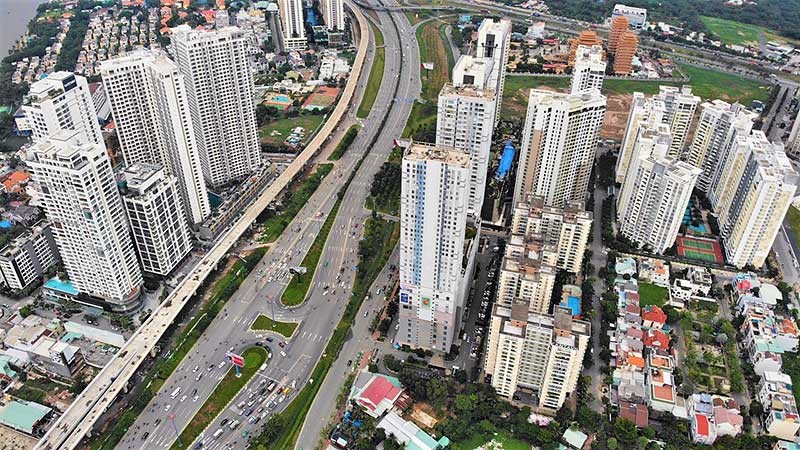 
Không ít chủ đầu tư buộc phải bán lại dự án cho doanh nghiệp có tiềm lực tài chính vững mạnh hơn
