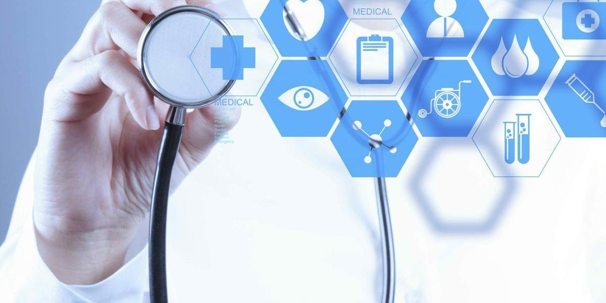 
Ngành Y tế luôn là nghề nghiệp được tôn trọng
