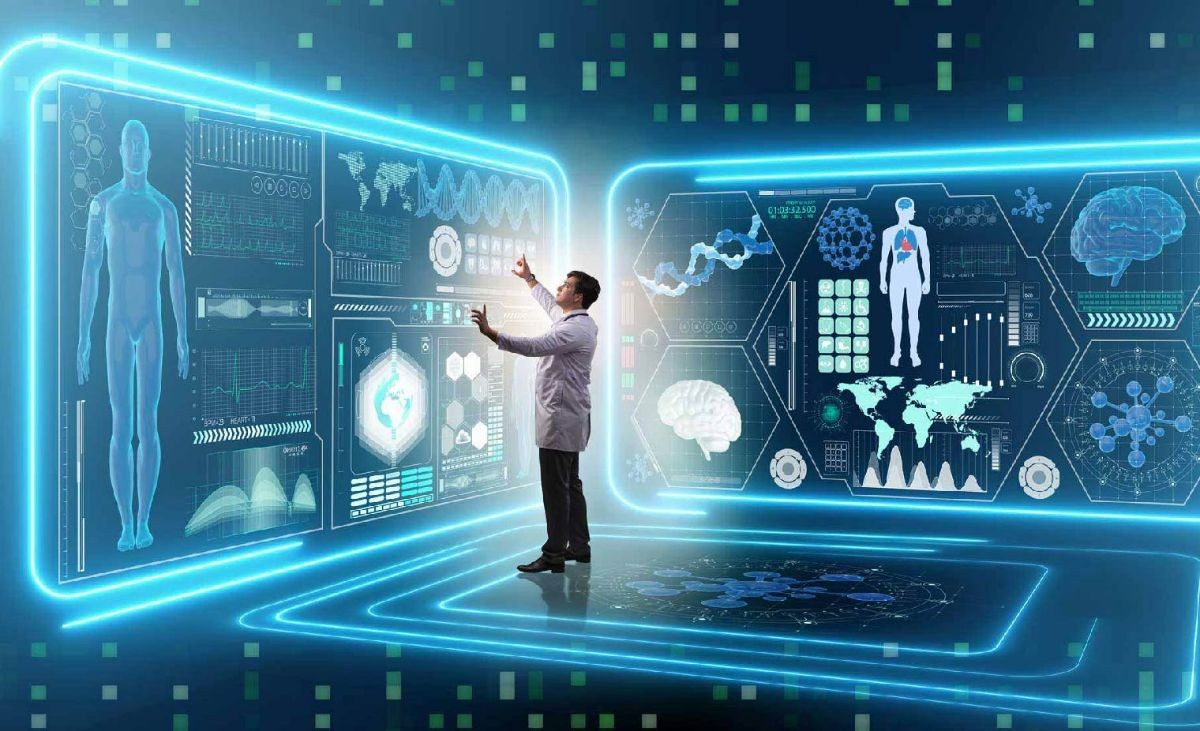 
Ngành CNTT là lĩnh vực khoa học tương lai rất được trọng dụng
