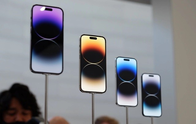 
Các nhà bán lẻ đều lạc quan về doanh số của iPhone 14 series tại Việt Nam
