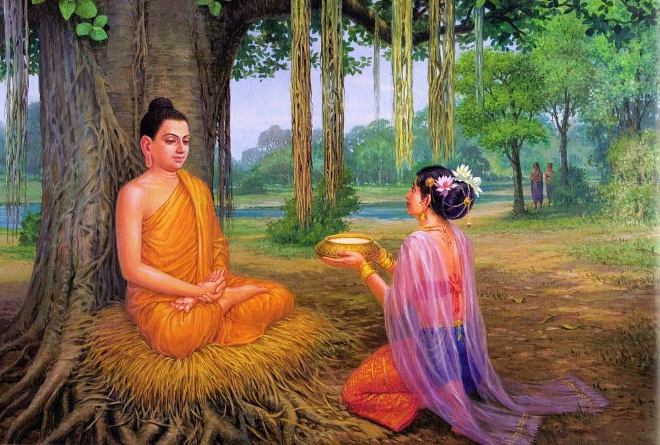 Thực tế cho thấy, phong thủy gia đình chính là từ phụ nữ - phụ nữ tốt thì gia đình sẽ tốt, nếu ai biết trân trọng người phụ nữ thì sẽ gặt hái được về nhiều phúc báo