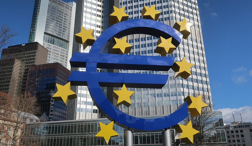 
ECB tăng lãi suất thêm 0,75% là mức tăng lớn nhất từ trước đến nay của cơ quan này.
