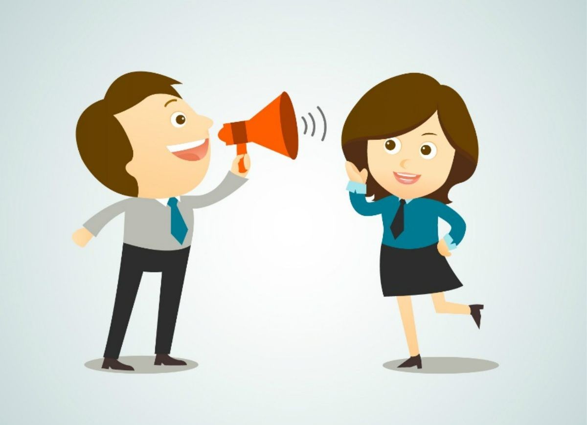 
Đội ngũ bán hàng cần nâng cao kỹ năng giao tiếp để khai thác thông tin từ khách hàng
