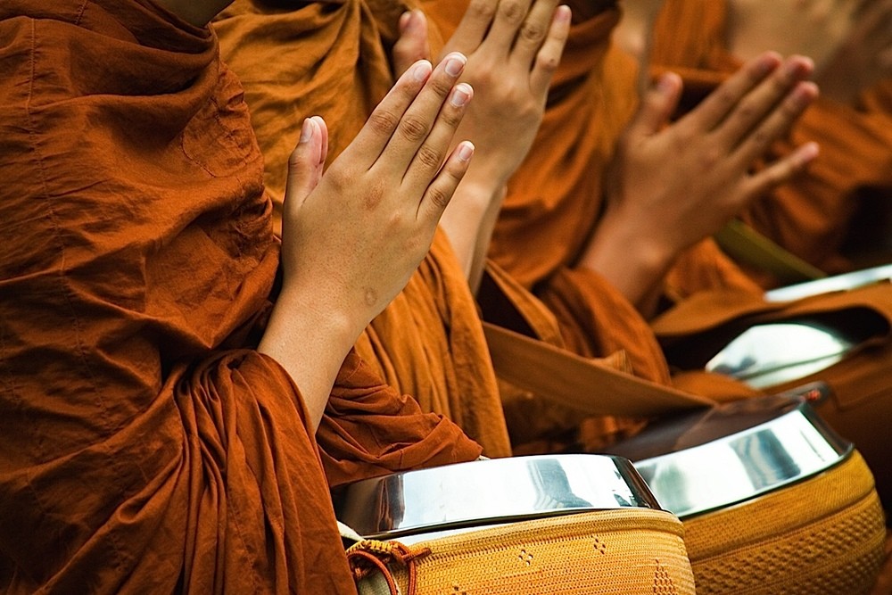 Đức Phật có dạy rằng “Đời là bể khổ” - cái khổ trong đời chính là 3 cái khổ to nhất, khổ nào là tự nhiên, khổ nào là chúng ta tự chuốc lấy và khổ nào lớn hơn so với khổ nào?