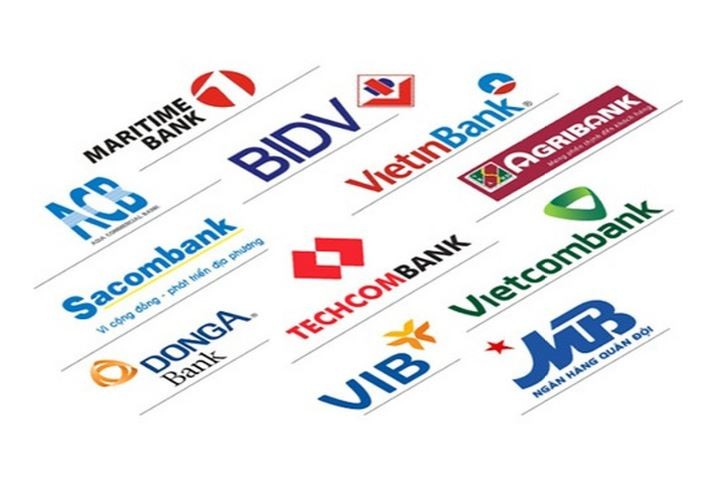 
Các ngân hàng hiện rất linh động trong việc mở tài khoản cho khách hàng cá nhân
