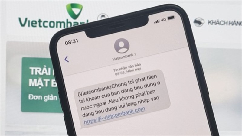 
Sử dụng nhiều tài khoản ngân hàng cũng dễ gặp nhiều rủi ro hơn
