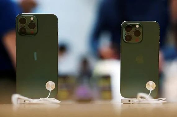 iPhone 14 có nhiều sự thay đổi đáng kỳ vọng