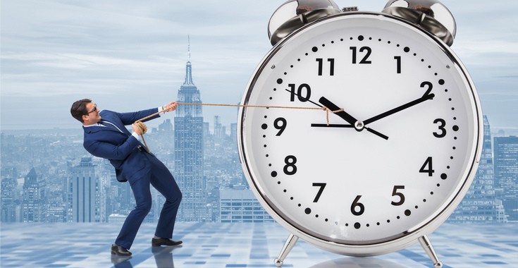 Cycle time chính là một thuật ngữ trong tiếng Anh chỉ thời gian chu kỳ, từ này còn được gọi là thời gian thông qua, chính là lượng thời gian cần có trong việc sản xuất ra một dịch vụ hoặc một sản phẩm.