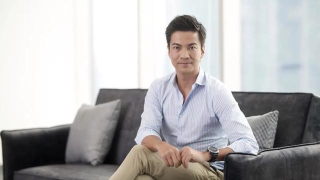 
CEO Tập đoàn Lazada - ông James Dong
