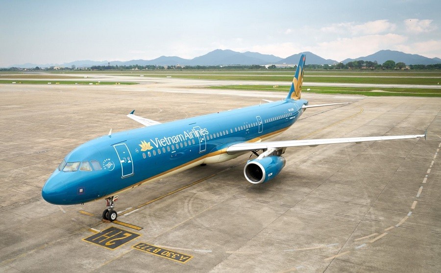 
Vốn hoá của Vietnam Airlines sắp xuống mức đáy chưa từng có
