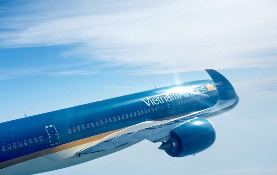 Vốn hoá thị trường của Vietnam Airlines gây bất ngờ khi sát đáy lịch sử - ảnh 3