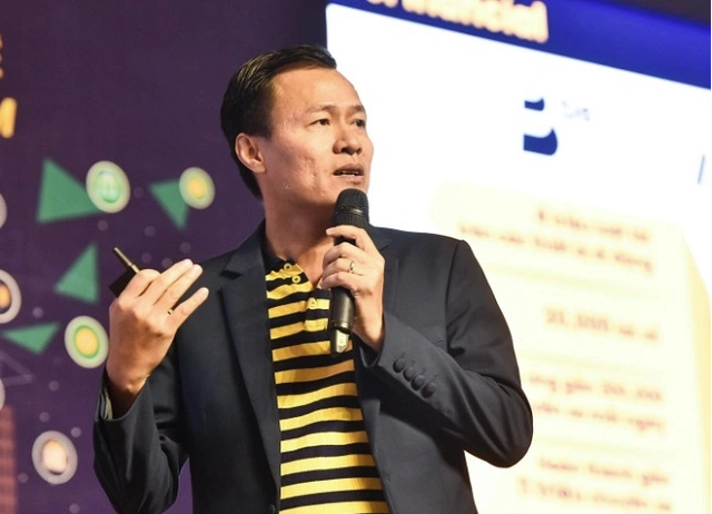 
Trước khi gắn bó với Be Group, ông Trần Thanh Hải còn được biết đến với vai trò nhà đồng sáng lập, đồng thời là cựu Giám đốc kỹ thuật của VNG
